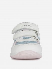 Кросівки повсякденні Geox Rishon модель B150LC-01385-CA41Z Фото