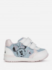 Кросівки повсякденні Geox Rishon модель B150LC-01385-CA41Z Фото