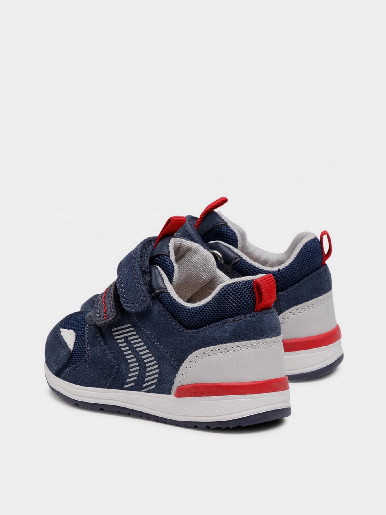 Кроссовки Geox Rishon модель B150RB-02214-C4002 Фото