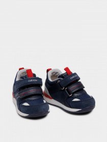 Кроссовки Geox Rishon модель B150RB-02214-C4002 Фото