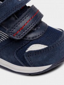 Кроссовки Geox Rishon модель B150RB-02214-C4002 Фото