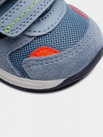 Кросівки Geox B Rishon модель B150RB-02214-C4098 Фото