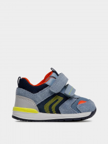 Кросівки Geox B Rishon модель B150RB-02214-C4098 Фото