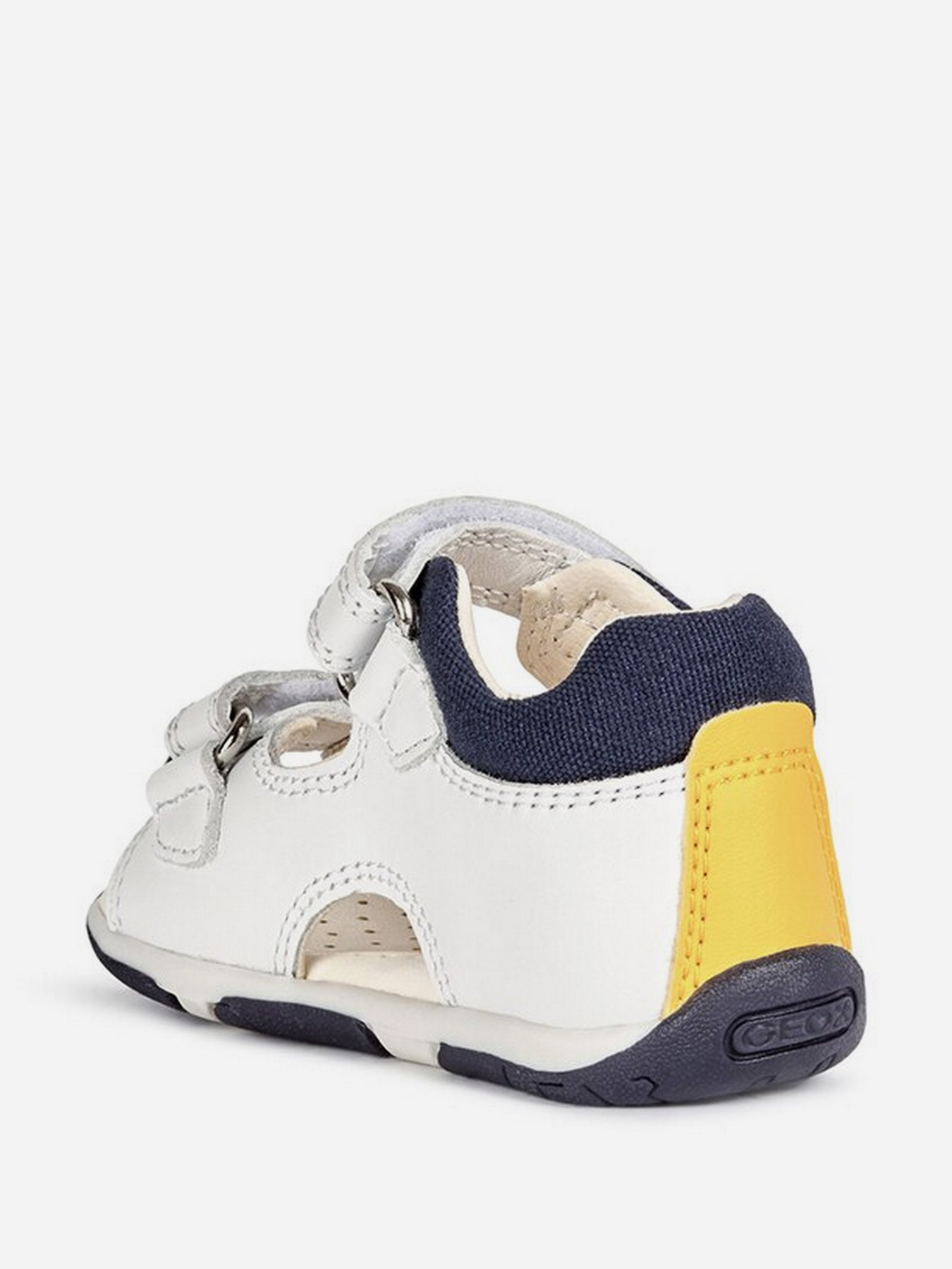 Сандалии Geox S.TAPUZ модель B150XC-08510-C0899 Фото