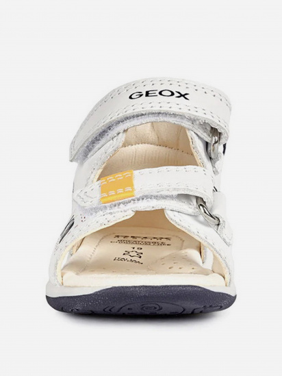 Сандалії Geox S.TAPUZ модель B150XC-08510-C0899 — фото 3 - INTERTOP