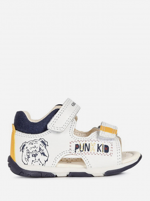 Сандалії Geox S.TAPUZ модель B150XC-08510-C0899 Фото