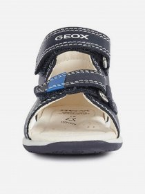 Сандалії Geox Tapuz модель B150XC-08510-C4211 Фото