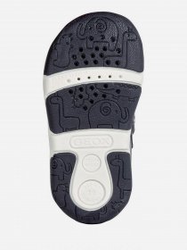 Сандалії Geox Tapuz модель B150XC-08510-C4211 Фото