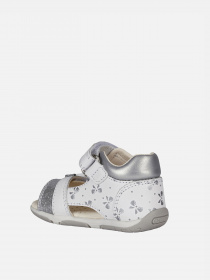 Сандалии Geox Tapuz модель B150YB-085NF-C0007 Фото