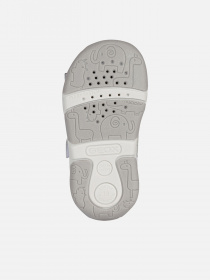 Сандалии Geox Tapuz модель B150YB-085NF-C0007 Фото