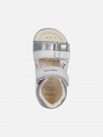 Сандалии Geox Tapuz модель B150YB-085NF-C0007 Сандалии Geox Tapuz модель B150YB-085NF-C0007 Фото