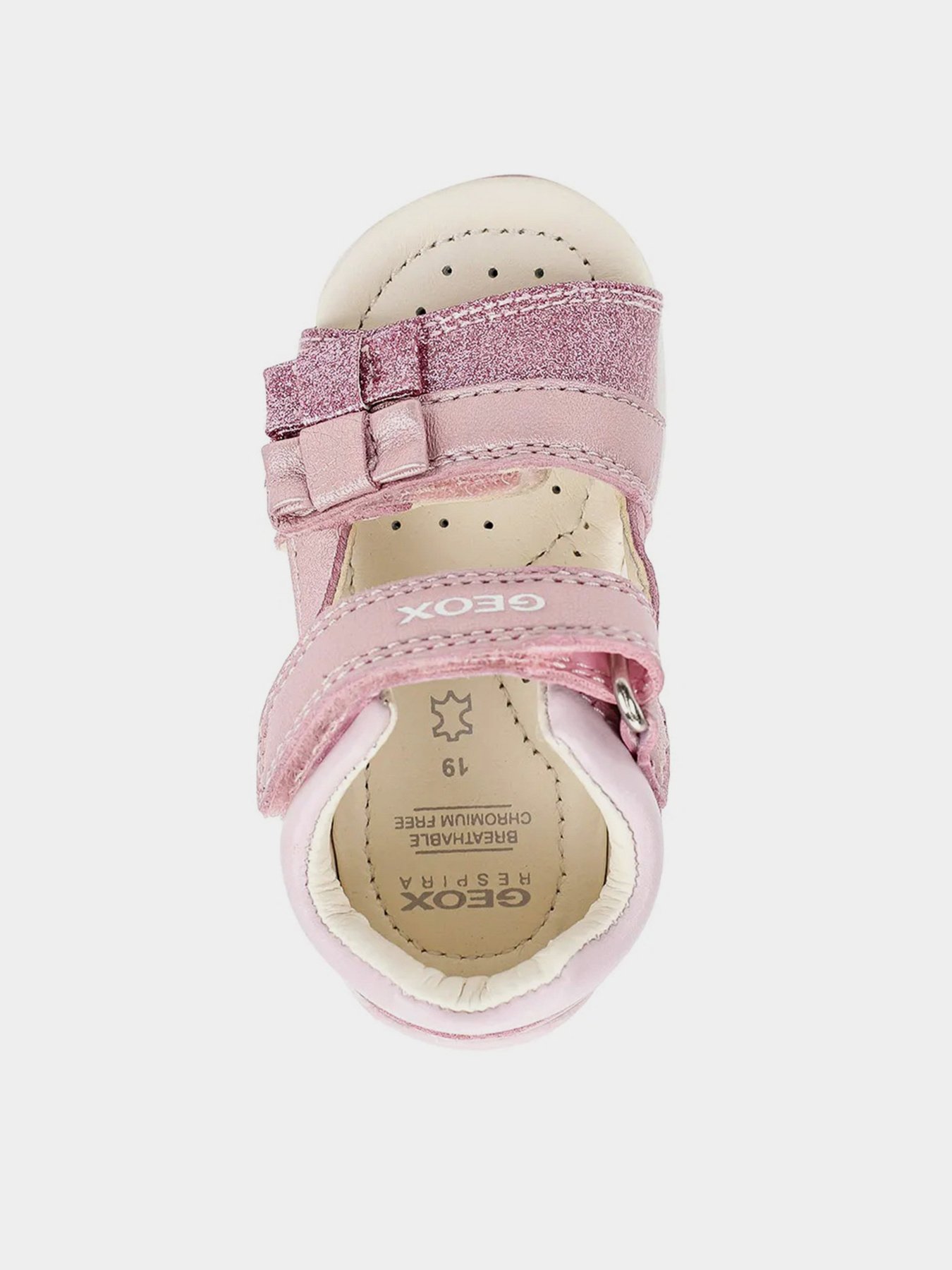 Сандалии Geox Tapuz модель B150YB-0Y2KC-C8010 Фото