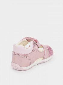 Сандалии Geox Tapuz модель B150YB-0Y2KC-C8010 Фото