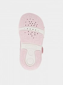 Сандалии Geox Tapuz модель B150YB-0Y2KC-C8010 Фото