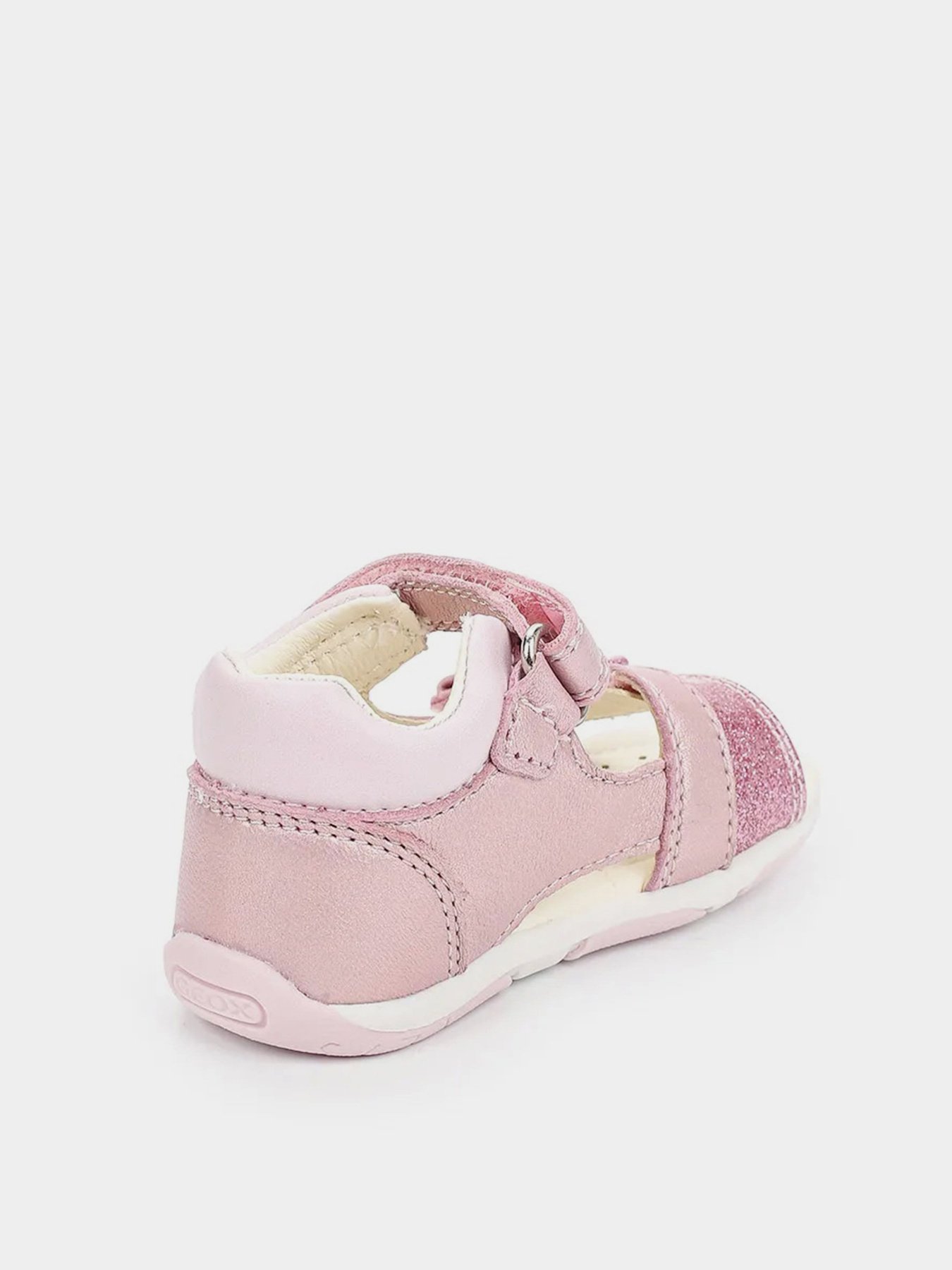 Сандалии Geox Tapuz модель B150YB-0Y2KC-C8010 Сандалии Geox Tapuz модель B150YB-0Y2KC-C8010 Фото