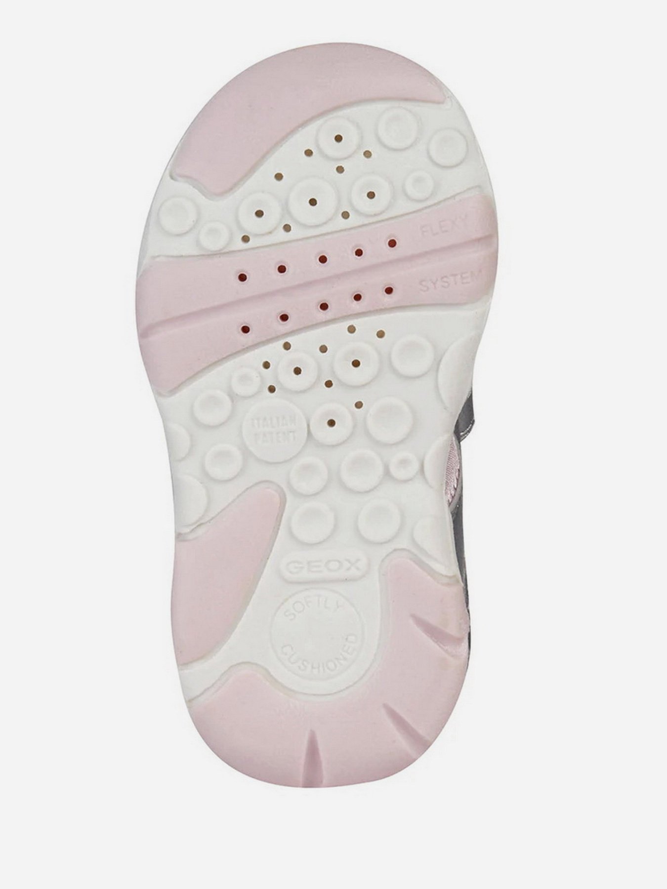 Сандалии Geox Agasim модель B150ZA-0NFEW-C0566 Сандалии Geox Agasim модель B150ZA-0NFEW-C0566 Фото