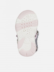 Сандалії Geox Agasim модель B150ZB-0NFEW-C0566 Сандалії Geox Agasim модель B150ZB-0NFEW-C0566 Фото