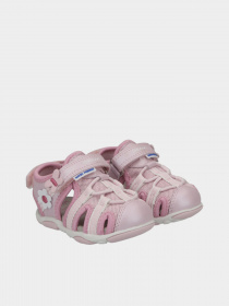 Сандалії Geox Agasim модель B150ZB-0NFEW-C8004 Сандалії Geox Agasim модель B150ZB-0NFEW-C8004 Фото