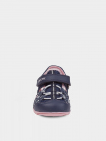 Сандалии Geox Agasim модель B150ZD-050M2-C0694 Фото