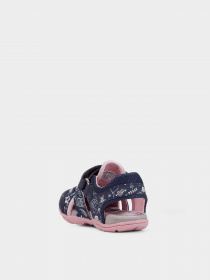 Сандалии Geox Agasim модель B150ZD-050M2-C0694 Фото