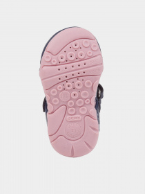 Сандалии Geox Agasim модель B150ZD-050M2-C0694 Фото