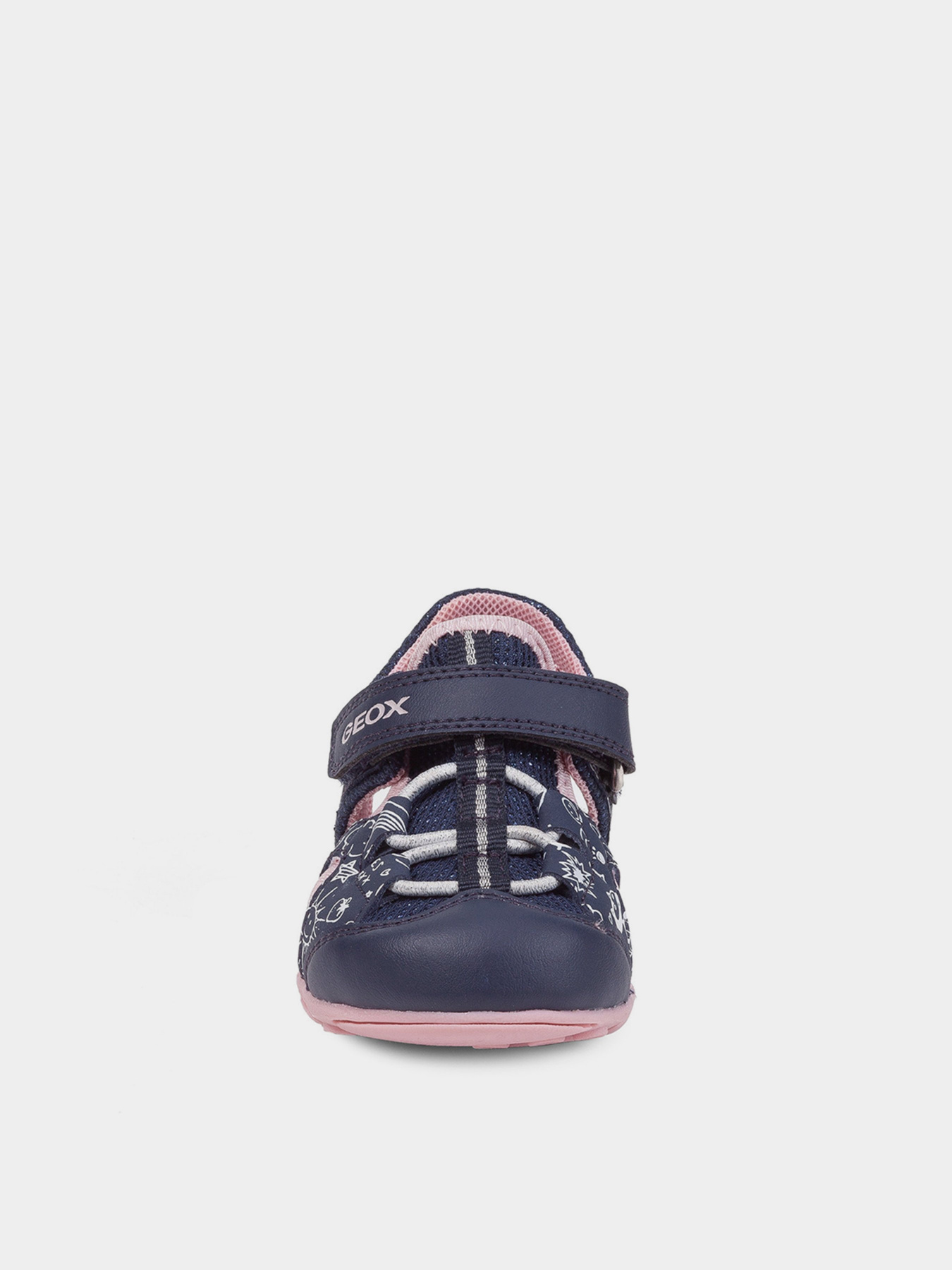 Сандалії Geox Agasim модель B150ZD-050M2-C0694 Фото