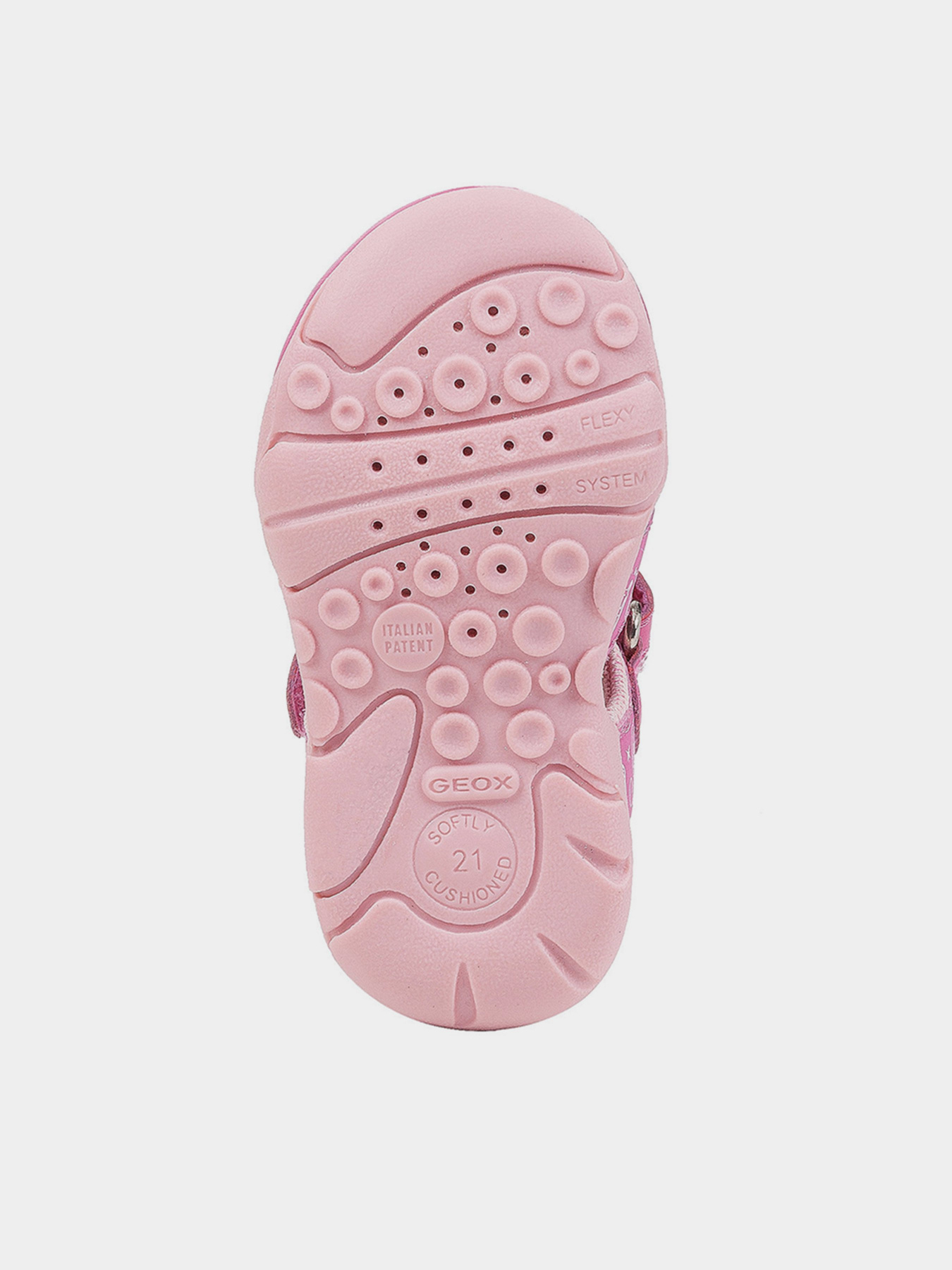 Сандалии Geox Agasim модель B150ZD-050M2-C8230 Сандалии Geox Agasim модель B150ZD-050M2-C8230 Фото