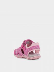 Сандалии Geox Agasim модель B150ZD-050M2-C8230 Сандалии Geox Agasim модель B150ZD-050M2-C8230 Фото