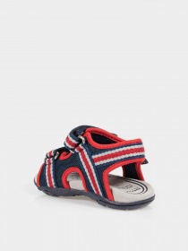 Сандалії Geox Agasim модель B151AA-01415-C0735 Фото