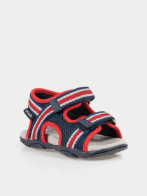 Сандалії Geox Agasim модель B151AA-01415-C0735 Фото