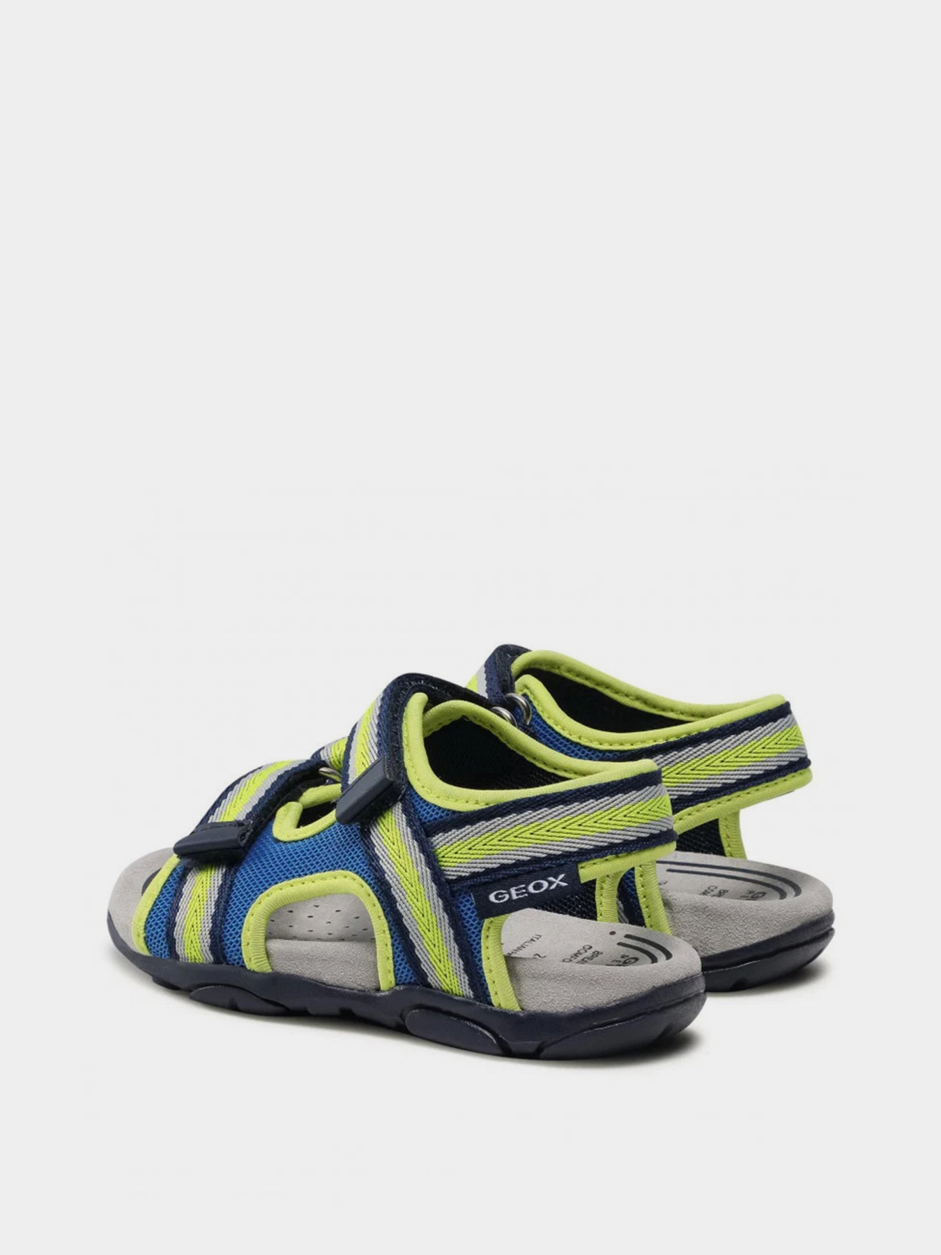 Сандалии Geox Agasim модель B151AA-01415-CK43S Фото
