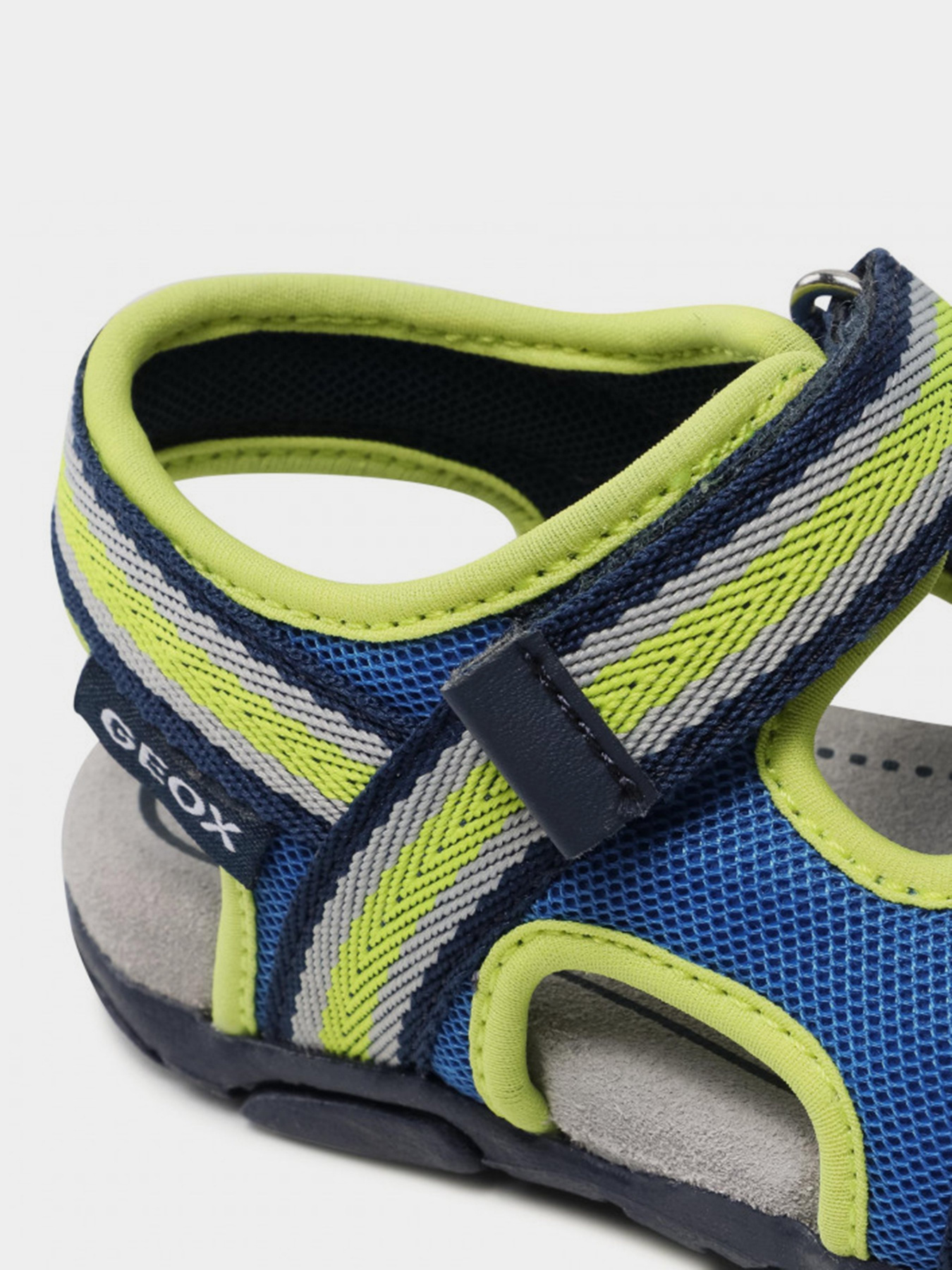 Сандалии Geox Agasim модель B151AA-01415-CK43S Фото