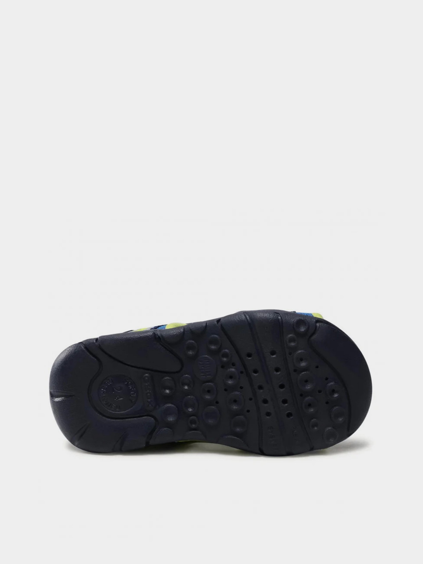 Сандалії Geox Agasim модель B151AA-01415-CK43S Фото