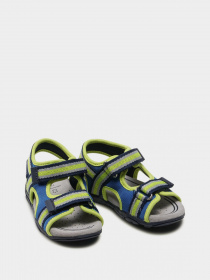 Сандалії Geox Agasim модель B151AA-01415-CK43S Фото