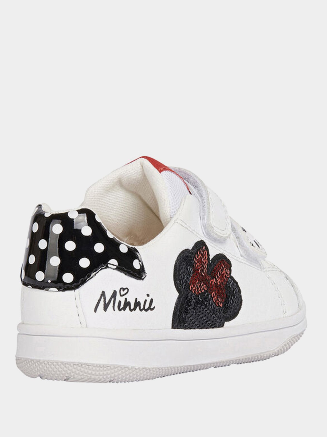 Полуботинки Geox New Flick модель B151HA-08502-C0404 Фото