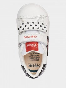 Полуботинки Geox New Flick модель B151HA-08502-C0404 Фото