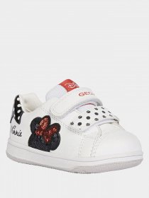 Полуботинки Geox New Flick модель B151HA-08502-C0404 Фото