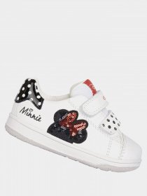 Полуботинки Geox New Flick модель B151HA-08502-C0404 Фото