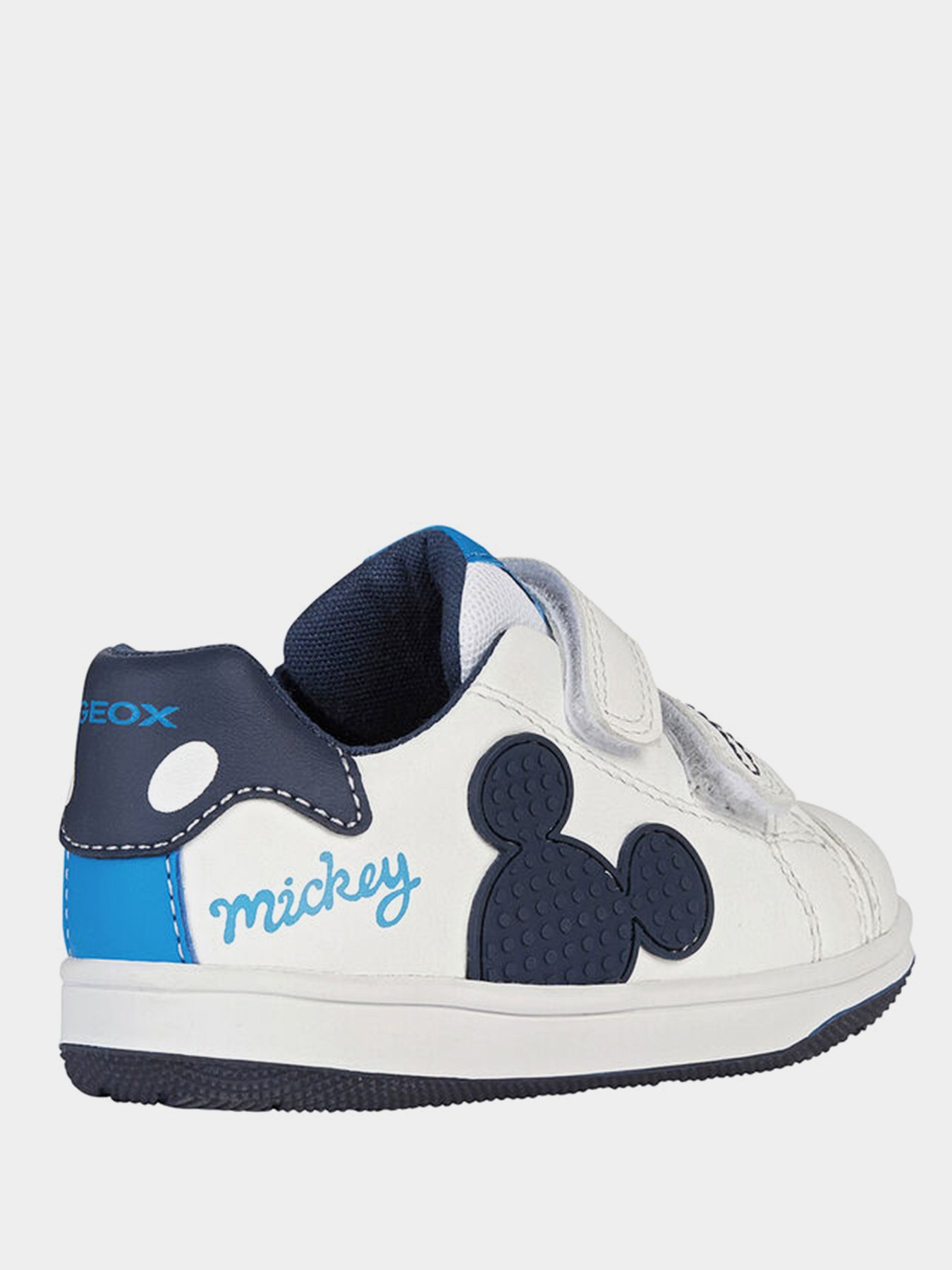 Полуботинки Geox New Flick модель B151LA-08554-C0899 Фото