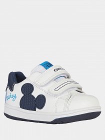 Полуботинки Geox New Flick модель B151LA-08554-C0899 Фото