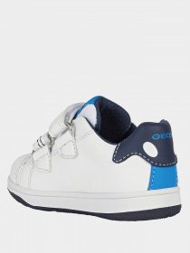 Полуботинки Geox New Flick модель B151LA-08554-C0899 Фото