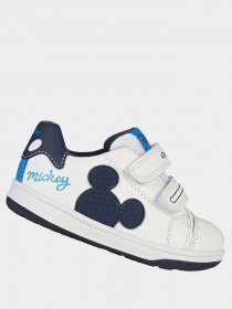 Полуботинки Geox New Flick модель B151LA-08554-C0899 Фото