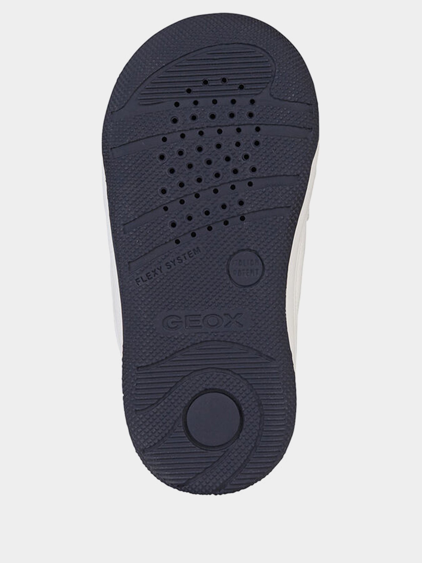 Напівчеревики Geox New Flick модель B151LA-08554-C0899 Фото