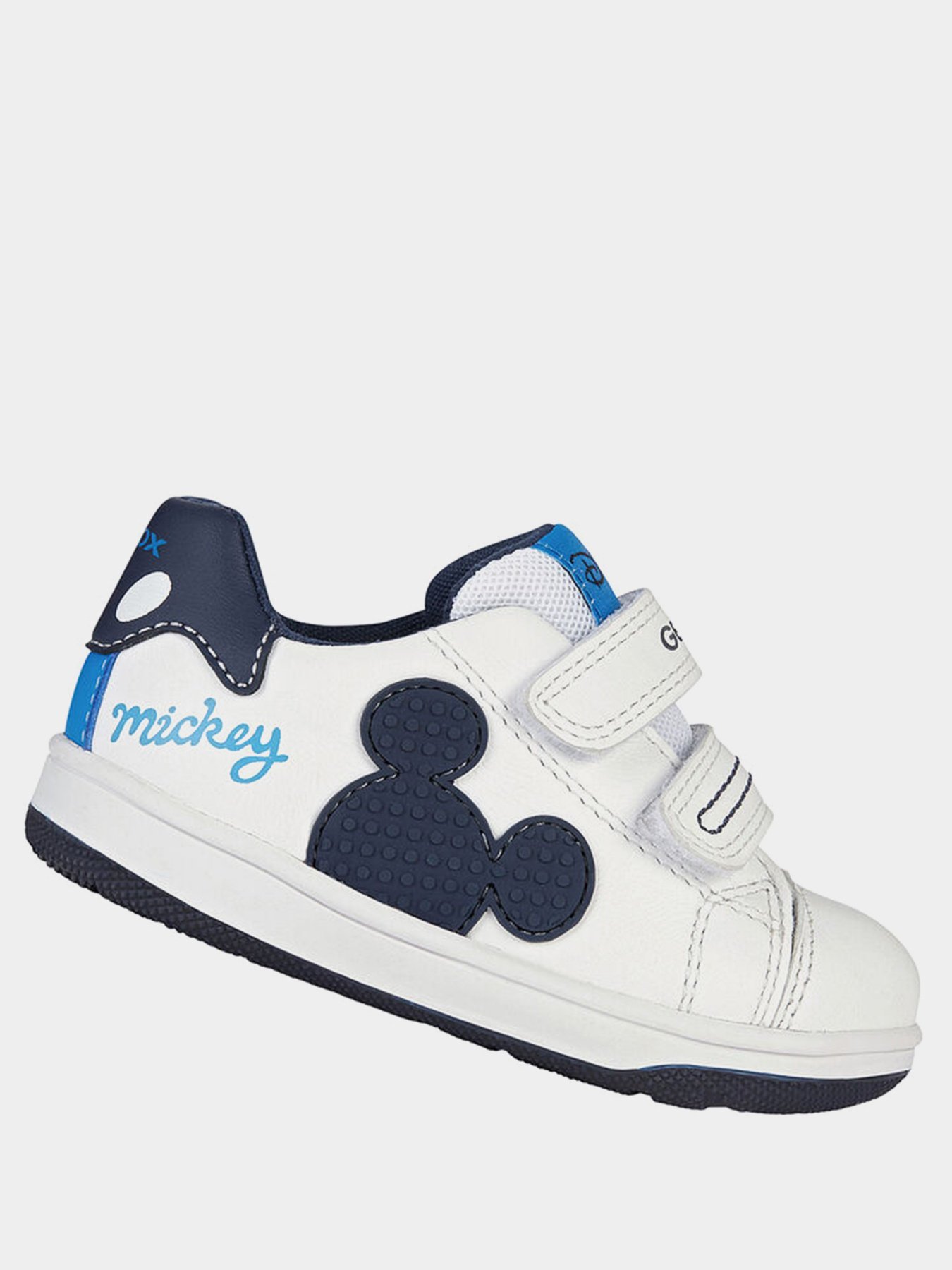 Напівчеревики Geox New Flick модель B151LA-08554-C0899 Фото