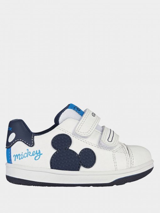 Полуботинки Geox New Flick модель B151LA-08554-C0899 Фото