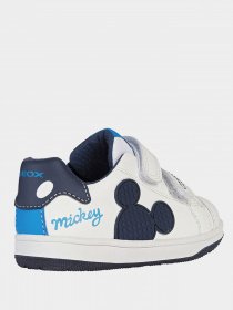 Напівчеревики Geox New Flick модель B151LA-08554-C0899 Фото