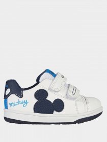 Напівчеревики Geox New Flick модель B151LA-08554-C0899 Фото