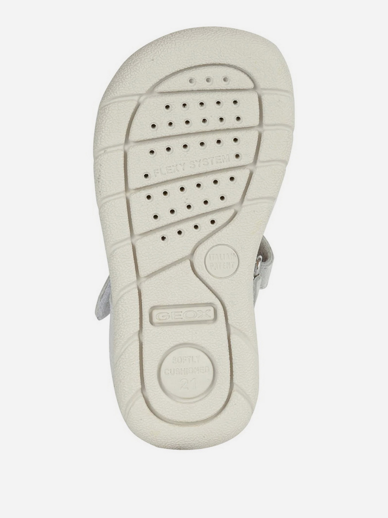 Сандалії Geox Alul модель B151YD-0MABC-C0007 Фото