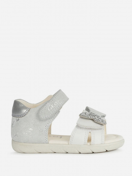 Сандалии Geox Alul модель B151YD-0MABC-C0007 Фото