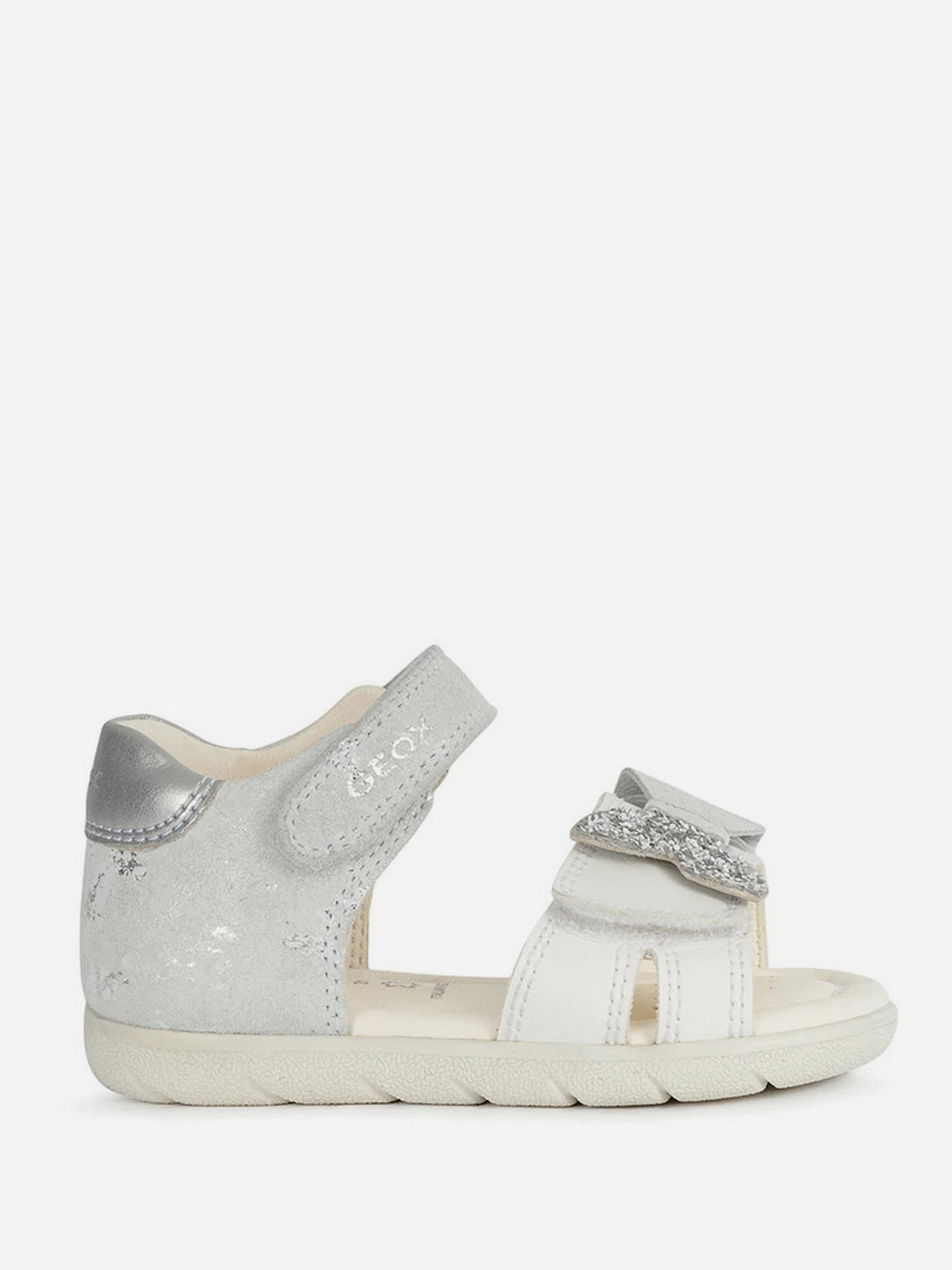 Сандалии Geox Alul модель B151YD-0MABC-C0007 Сандалии Geox Alul модель B151YD-0MABC-C0007 Фото